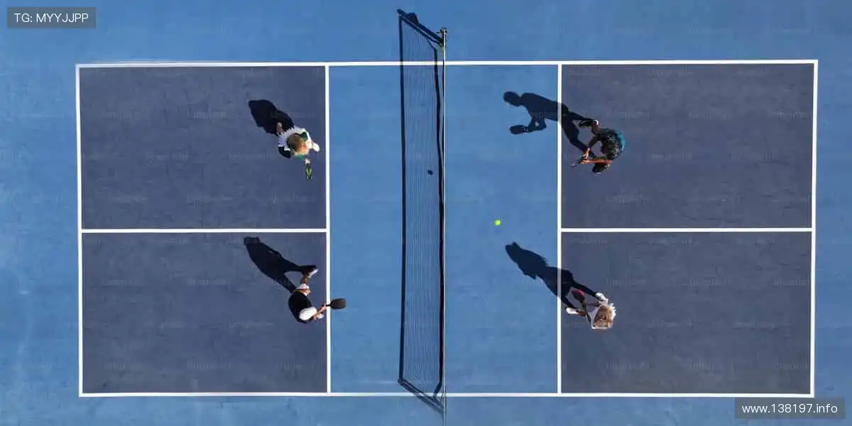 热血赛事,激情一触即发!🔥 每一次挥汗,都是对胜利的渴望!